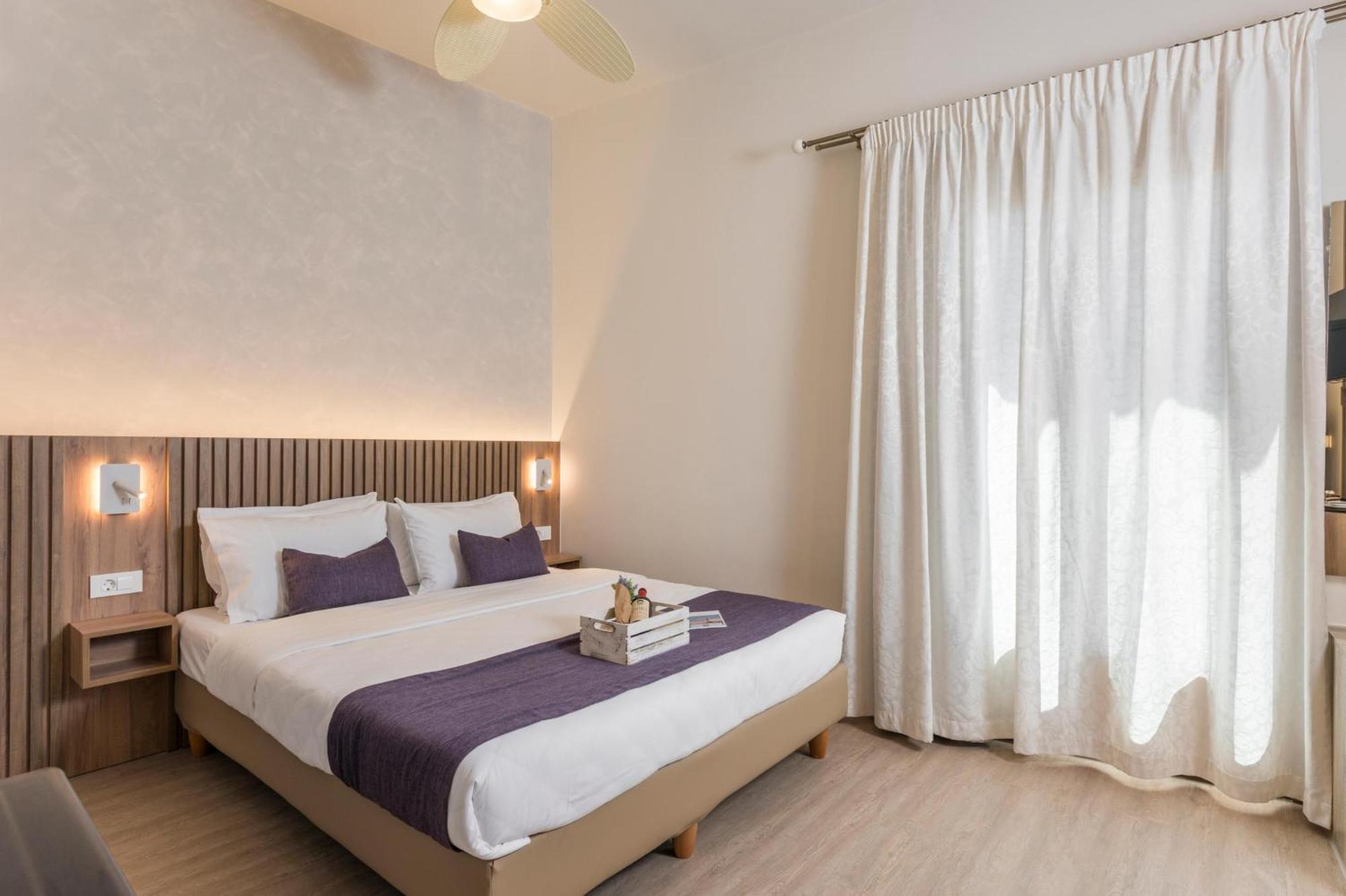Porto Orion Studios Chania  Exteriér fotografie