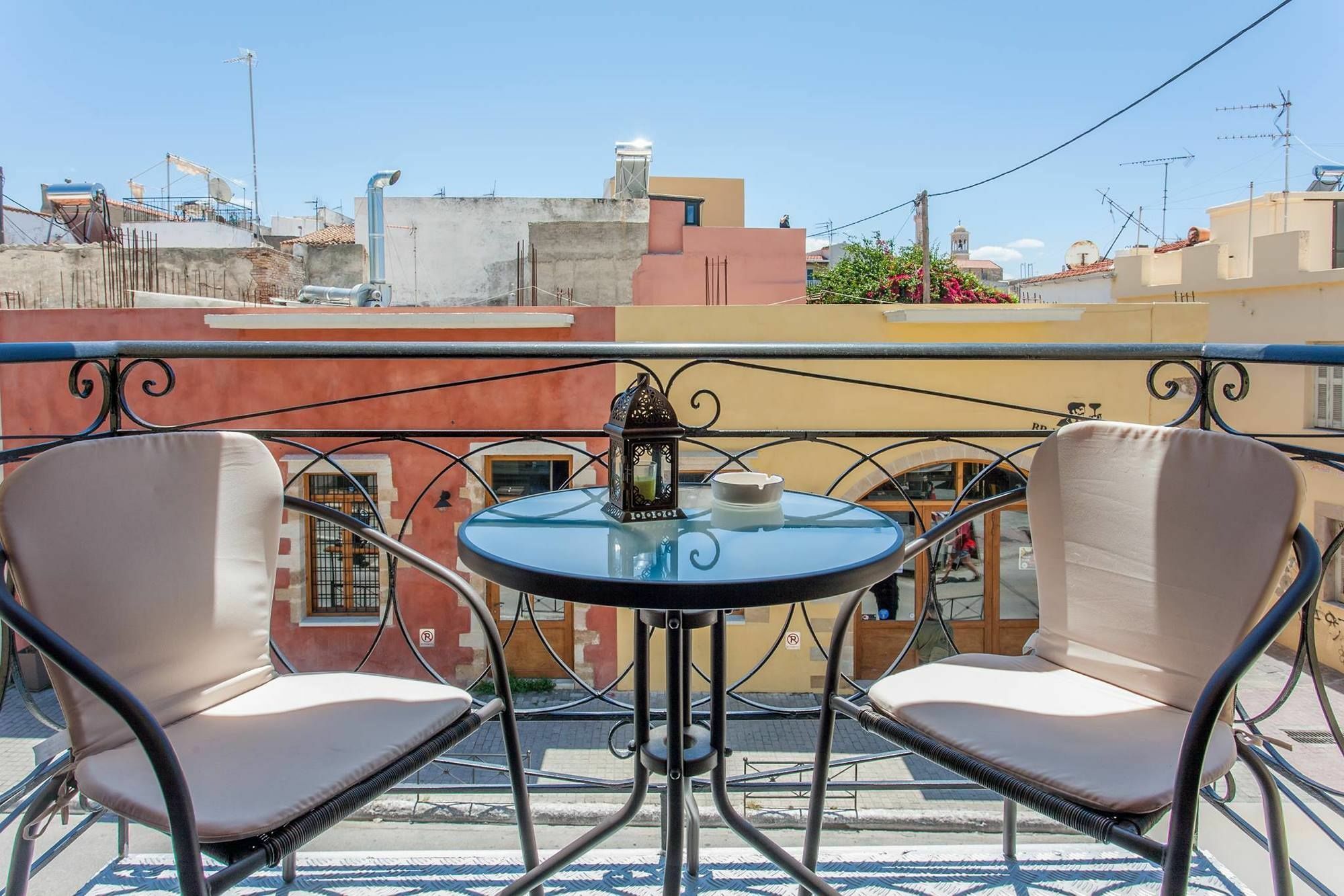 Porto Orion Studios Chania  Exteriér fotografie